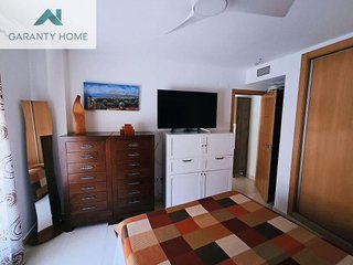 Piso en venta en Gamarra - La Trinidad en Málaga