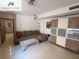 Piso en venta en Gamarra - La Trinidad en Málaga