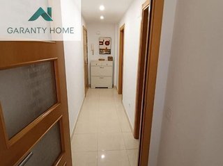 Piso en venta en Gamarra - La Trinidad en Málaga