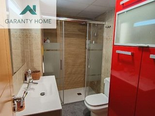 Piso en venta en Gamarra - La Trinidad en Málaga