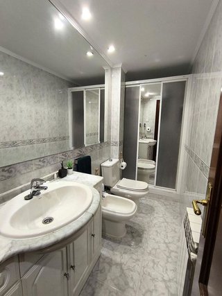 Piso en venta en La Serna en Fuenlabrada