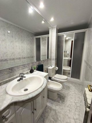 Piso en venta en La Serna en Fuenlabrada