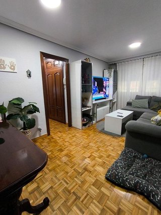 Piso en venta en La Serna en Fuenlabrada