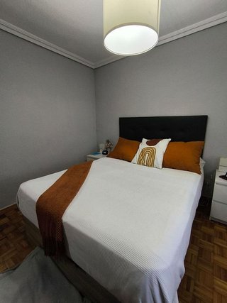 Piso en venta en La Serna en Fuenlabrada