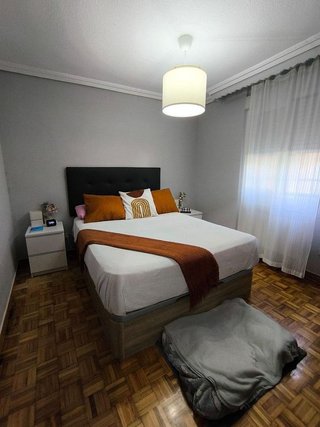 Piso en venta en La Serna en Fuenlabrada