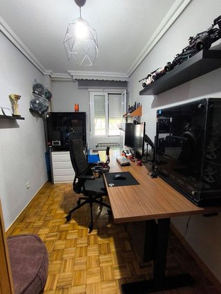 Piso en venta en La Serna en Fuenlabrada