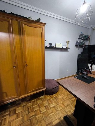 Piso en venta en La Serna en Fuenlabrada
