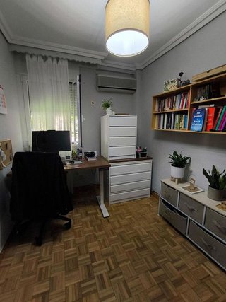 Piso en venta en La Serna en Fuenlabrada