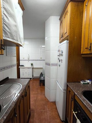 Piso en venta en La Serna en Fuenlabrada