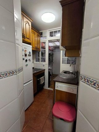 Piso en venta en La Serna en Fuenlabrada