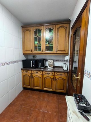 Piso en venta en La Serna en Fuenlabrada