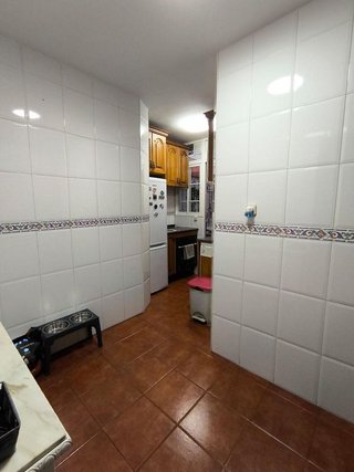 Piso en venta en La Serna en Fuenlabrada