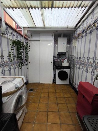 Piso en venta en La Serna en Fuenlabrada