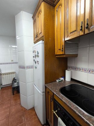Piso en venta en La Serna en Fuenlabrada