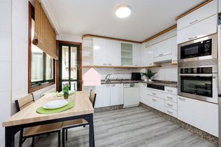 Piso en venta en Ponteareas