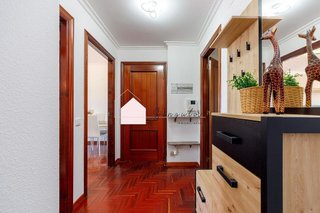 Piso en venta en Ponteareas