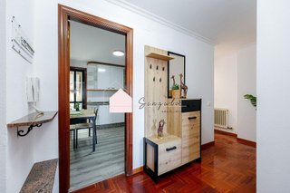 Piso en venta en Ponteareas