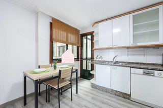 Piso en venta en Ponteareas