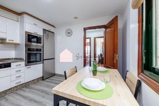 Piso en venta en Ponteareas