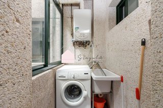 Piso en venta en Ponteareas