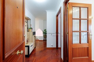 Piso en venta en Ponteareas