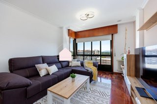 Piso en venta en Ponteareas