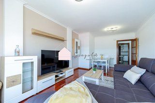 Piso en venta en Ponteareas