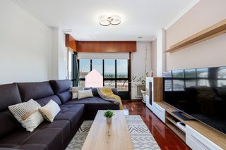 Piso en venta en Ponteareas