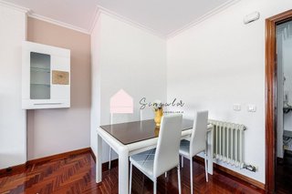Piso en venta en Ponteareas