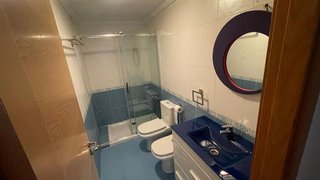 Piso en venta en Zona Alta en Ponferrada