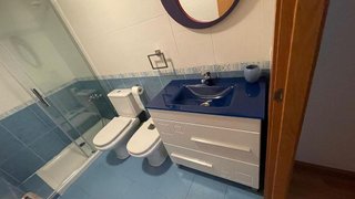 Piso en venta en Zona Alta en Ponferrada