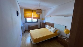 Piso en venta en Zona Alta en Ponferrada