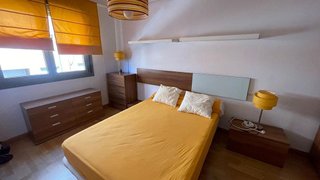 Piso en venta en Zona Alta en Ponferrada