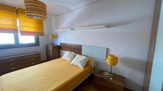 Piso en venta en Zona Alta en Ponferrada
