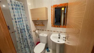 Piso en venta en Zona Alta en Ponferrada