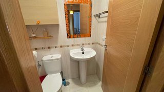 Piso en venta en Zona Alta en Ponferrada