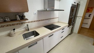 Piso en venta en Zona Alta en Ponferrada