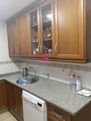 Piso en venta en Centro en Mérida