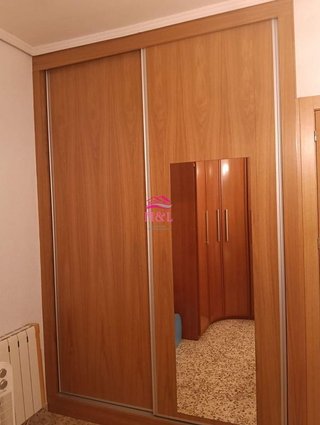 Piso en venta en Centro en Mérida