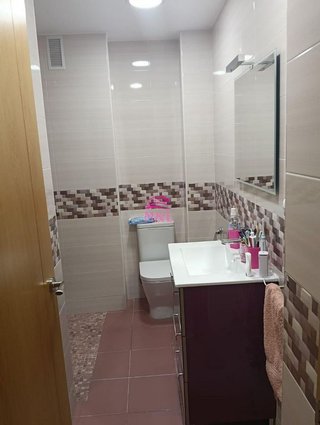 Piso en venta en Centro en Mérida