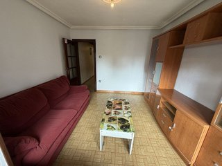 Piso en venta en La Calzada en Gijón