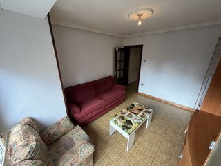 Piso en venta en La Calzada en Gijón