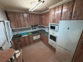 Piso en venta en La Calzada en Gijón