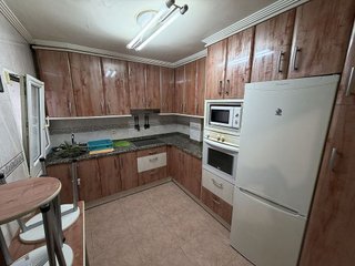 Piso en venta en La Calzada en Gijón