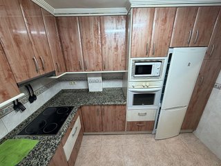 Piso en venta en La Calzada en Gijón