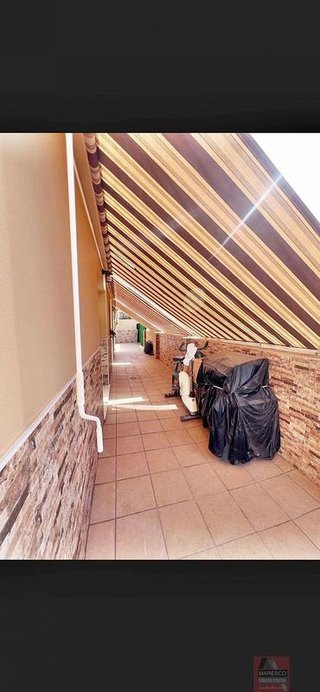 Ático en venta en Las Cañadas en Mijas