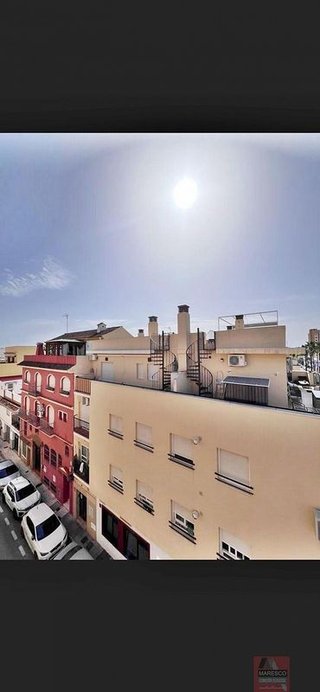 Ático en venta en Las Cañadas en Mijas