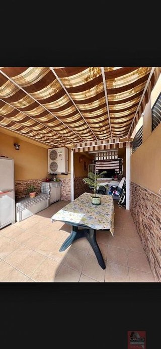 Ático en venta en Las Cañadas en Mijas
