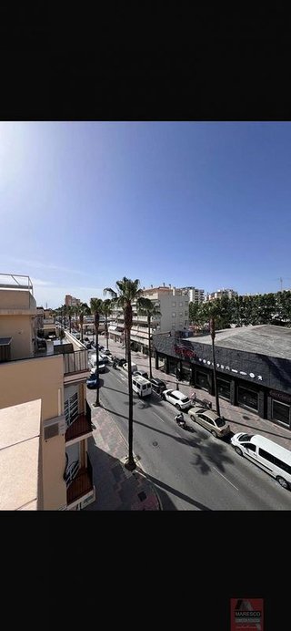 Ático en venta en Las Cañadas en Mijas