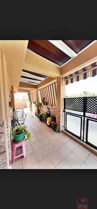Ático en venta en Las Cañadas en Mijas